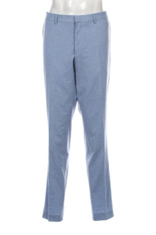 Herrenhose S.Oliver, Größe XL, Farbe Blau, Preis € 14,99