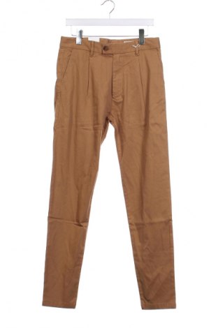 Herrenhose S.Oliver, Größe M, Farbe Beige, Preis € 6,49