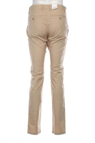 Herrenhose S.Oliver, Größe S, Farbe Beige, Preis € 47,94