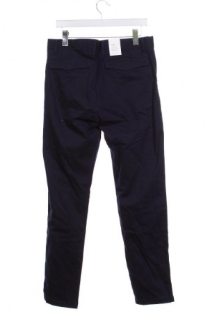 Herrenhose S.Oliver, Größe M, Farbe Blau, Preis 9,49 €