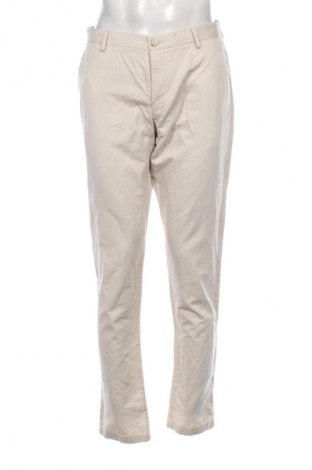 Herrenhose S.Oliver, Größe L, Farbe Beige, Preis € 14,99