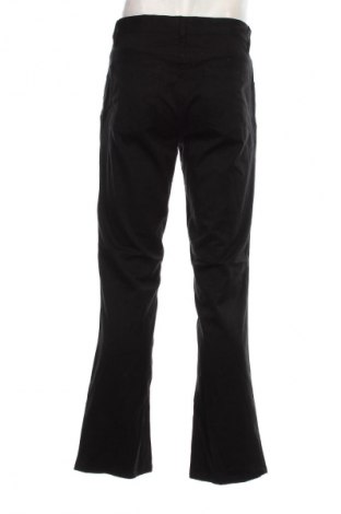 Pantaloni de bărbați S.Oliver, Mărime L, Culoare Negru, Preț 31,99 Lei