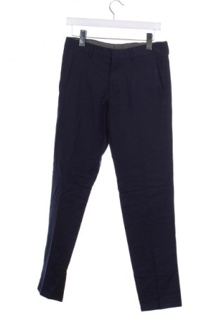 Herrenhose S.Oliver, Größe M, Farbe Blau, Preis 6,49 €