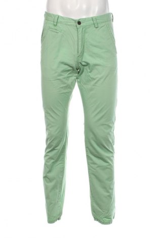 Pantaloni de bărbați S.Oliver, Mărime M, Culoare Verde, Preț 68,99 Lei