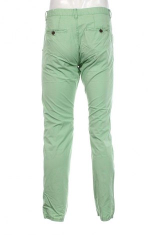 Herrenhose S.Oliver, Größe M, Farbe Grün, Preis 13,99 €