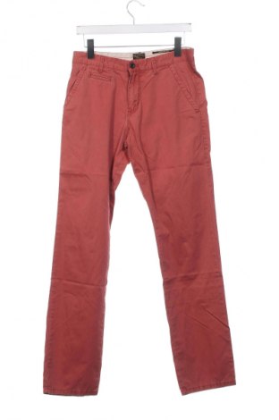 Herrenhose S.Oliver, Größe S, Farbe Aschrosa, Preis 13,99 €