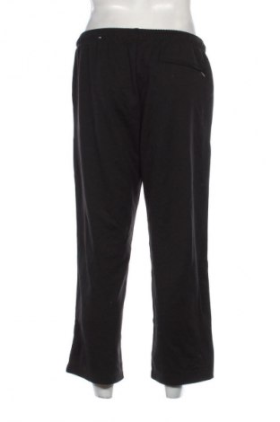 Pantaloni de bărbați Schneider, Mărime M, Culoare Negru, Preț 16,99 Lei