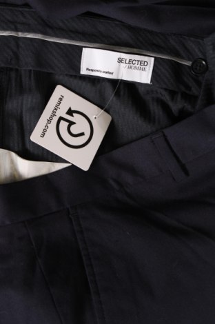 Herrenhose Selected Homme, Größe L, Farbe Blau, Preis € 22,46