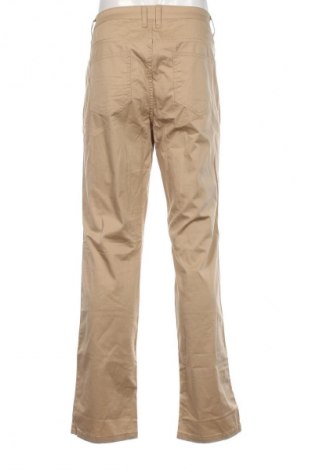 Herrenhose Sheego, Größe L, Farbe Beige, Preis 13,99 €