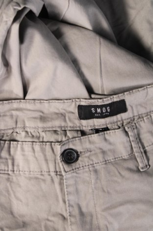 Мъжки панталон Smog, Размер M, Цвят Син, Цена 8,99 лв.