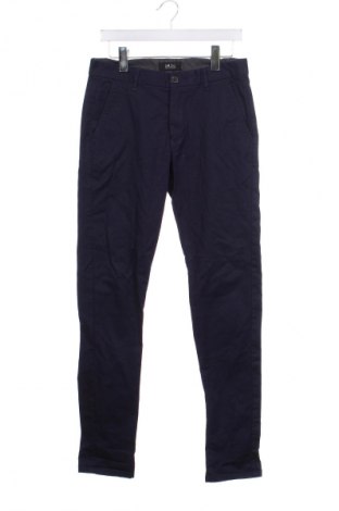 Herrenhose Smog, Größe S, Farbe Blau, Preis 7,76 €