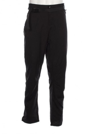 Pantaloni de bărbați Sports, Mărime L, Culoare Negru, Preț 128,29 Lei