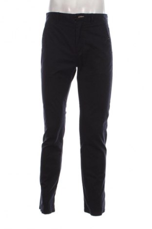 Herrenhose Springfield, Größe M, Farbe Blau, Preis € 13,99