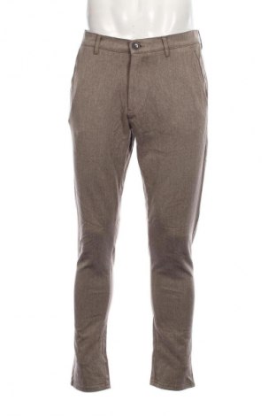 Herrenhose Tailored Originals, Größe M, Farbe Beige, Preis € 5,99