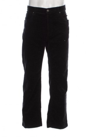 Мъжки панталон Tantum O.N., Размер L, Цвят Черен, Цена 29,00 лв.