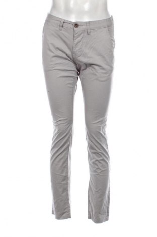 Pantaloni de bărbați Tom Tailor, Mărime M, Culoare Gri, Preț 22,99 Lei