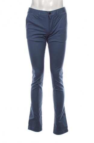 Herrenhose Tommy Hilfiger, Größe M, Farbe Blau, Preis € 52,99