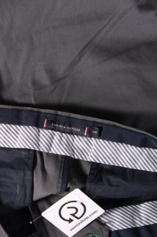 Herrenhose Tommy Hilfiger, Größe L, Farbe Grau, Preis 49,99 €