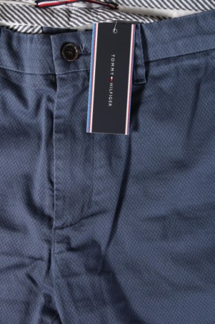 Herrenhose Tommy Hilfiger, Größe L, Farbe Blau, Preis € 70,99