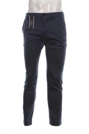 Pantaloni de bărbați Tommy Hilfiger, Mărime M, Culoare Albastru, Preț 248,99 Lei