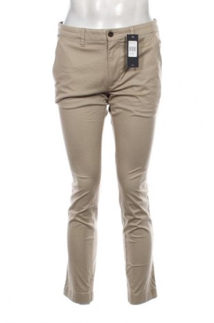 Herrenhose Tommy Hilfiger, Größe M, Farbe Beige, Preis € 70,99