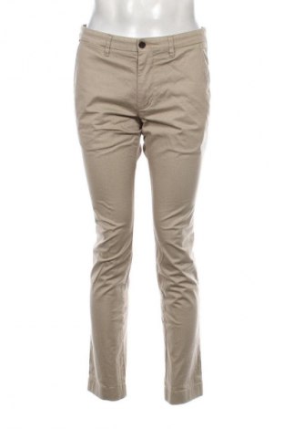 Herrenhose Tommy Hilfiger, Größe L, Farbe Beige, Preis € 52,99