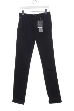 Pantaloni de bărbați Tommy Hilfiger, Mărime S, Culoare Albastru, Preț 426,99 Lei