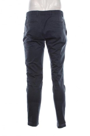 Pantaloni de bărbați Tommy Hilfiger, Mărime M, Culoare Albastru, Preț 234,99 Lei