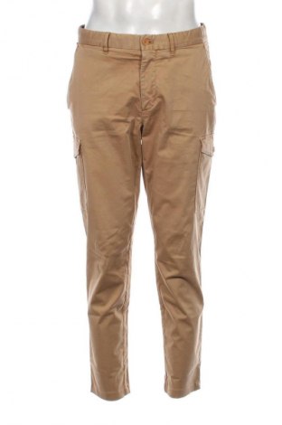 Herrenhose Tommy Hilfiger, Größe M, Farbe Beige, Preis € 43,99