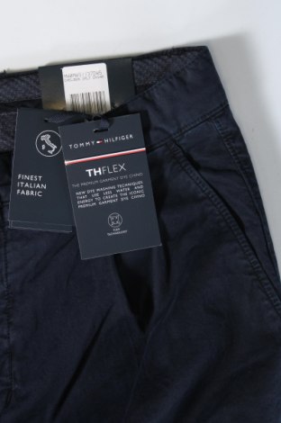 Herrenhose Tommy Hilfiger, Größe S, Farbe Blau, Preis 98,49 €