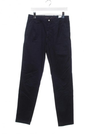 Herrenhose Tommy Hilfiger, Größe S, Farbe Blau, Preis € 150,79