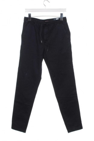 Pantaloni de bărbați Tommy Hilfiger, Mărime S, Culoare Albastru, Preț 462,99 Lei