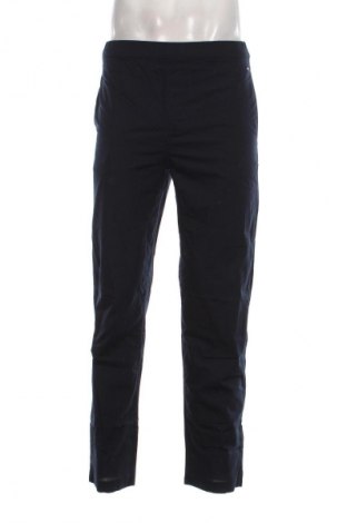 Pantaloni de bărbați Tommy Hilfiger, Mărime XS, Culoare Albastru, Preț 248,99 Lei