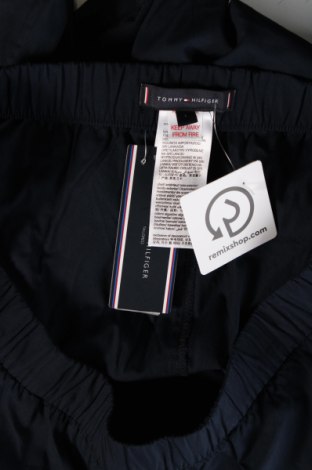 Pánské kalhoty  Tommy Hilfiger, Velikost L, Barva Modrá, Cena  1 577,00 Kč