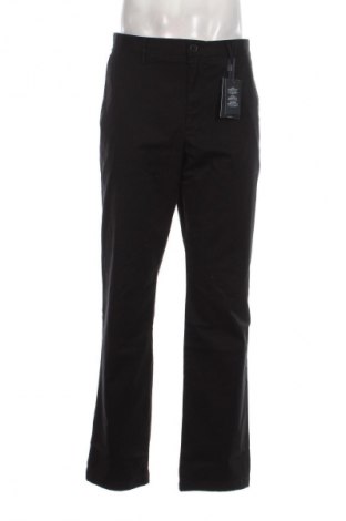 Pantaloni de bărbați Tommy Hilfiger, Mărime XL, Culoare Negru, Preț 462,49 Lei