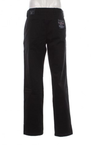 Pantaloni de bărbați Tommy Hilfiger, Mărime XL, Culoare Negru, Preț 426,99 Lei