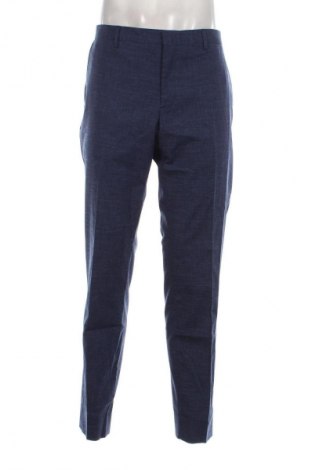 Herrenhose Tommy Hilfiger, Größe L, Farbe Blau, Preis 98,29 €