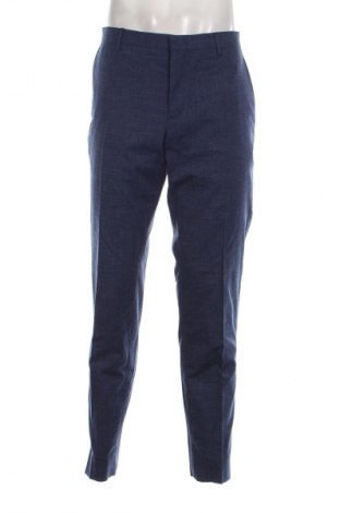 Herrenhose Tommy Hilfiger, Größe L, Farbe Blau, Preis 98,49 €