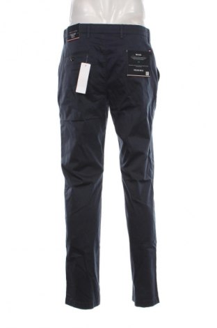 Pantaloni de bărbați Tommy Hilfiger, Mărime L, Culoare Albastru, Preț 462,99 Lei