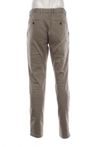 Herrenhose Tommy Hilfiger, Größe L, Farbe Grau, Preis € 80,99