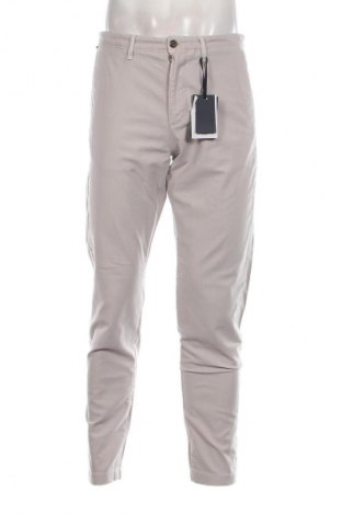 Herrenhose Tommy Hilfiger, Größe M, Farbe Grau, Preis € 47,99