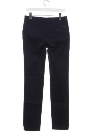 Pantaloni de bărbați Tommy Hilfiger, Mărime S, Culoare Albastru, Preț 205,99 Lei