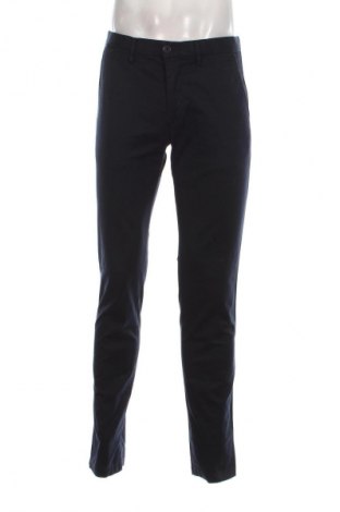 Pantaloni de bărbați Tommy Hilfiger, Mărime M, Culoare Albastru, Preț 351,99 Lei