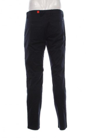 Pantaloni de bărbați Tommy Hilfiger, Mărime L, Culoare Albastru, Preț 380,99 Lei