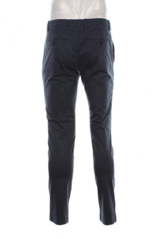 Pantaloni de bărbați Tommy Hilfiger, Mărime M, Culoare Albastru, Preț 355,99 Lei