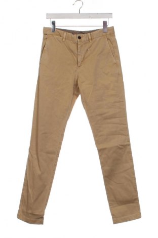 Herrenhose Tommy Hilfiger, Größe S, Farbe Beige, Preis € 123,99