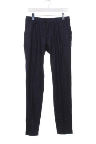 Pantaloni de bărbați Tommy Hilfiger, Mărime S, Culoare Albastru, Preț 205,99 Lei