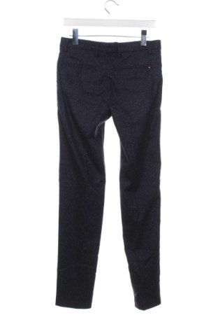 Pantaloni de bărbați Tommy Hilfiger, Mărime S, Culoare Albastru, Preț 263,99 Lei