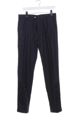 Pantaloni de bărbați Tommy Hilfiger, Mărime S, Culoare Albastru, Preț 293,99 Lei