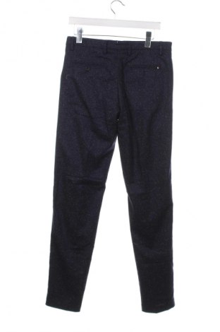 Pantaloni de bărbați Tommy Hilfiger, Mărime S, Culoare Albastru, Preț 234,99 Lei